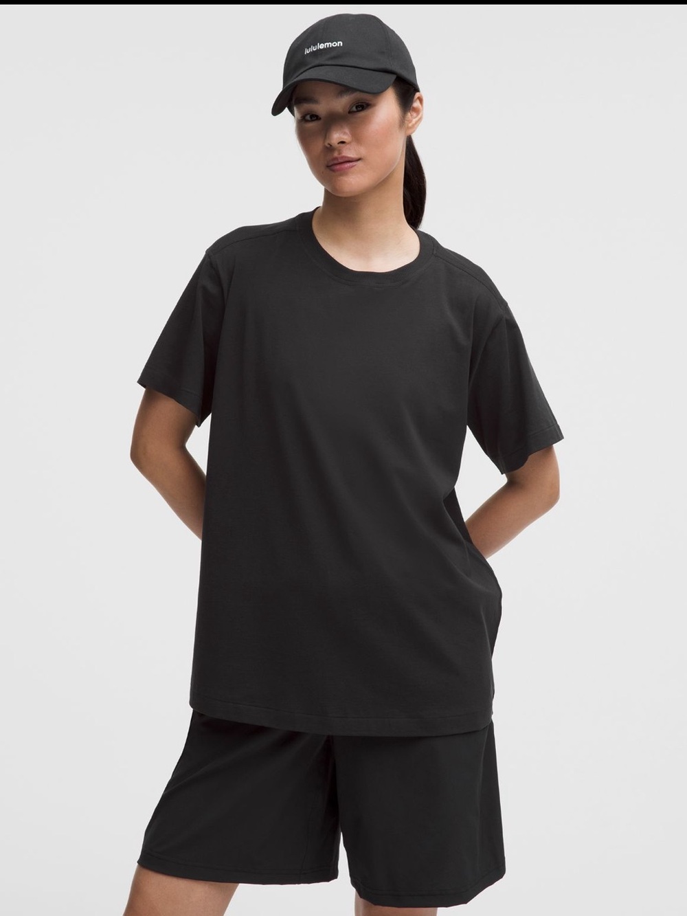 Lululemon All Yours Cotton T-Shirt *Vitasea - Picture 2 of 8